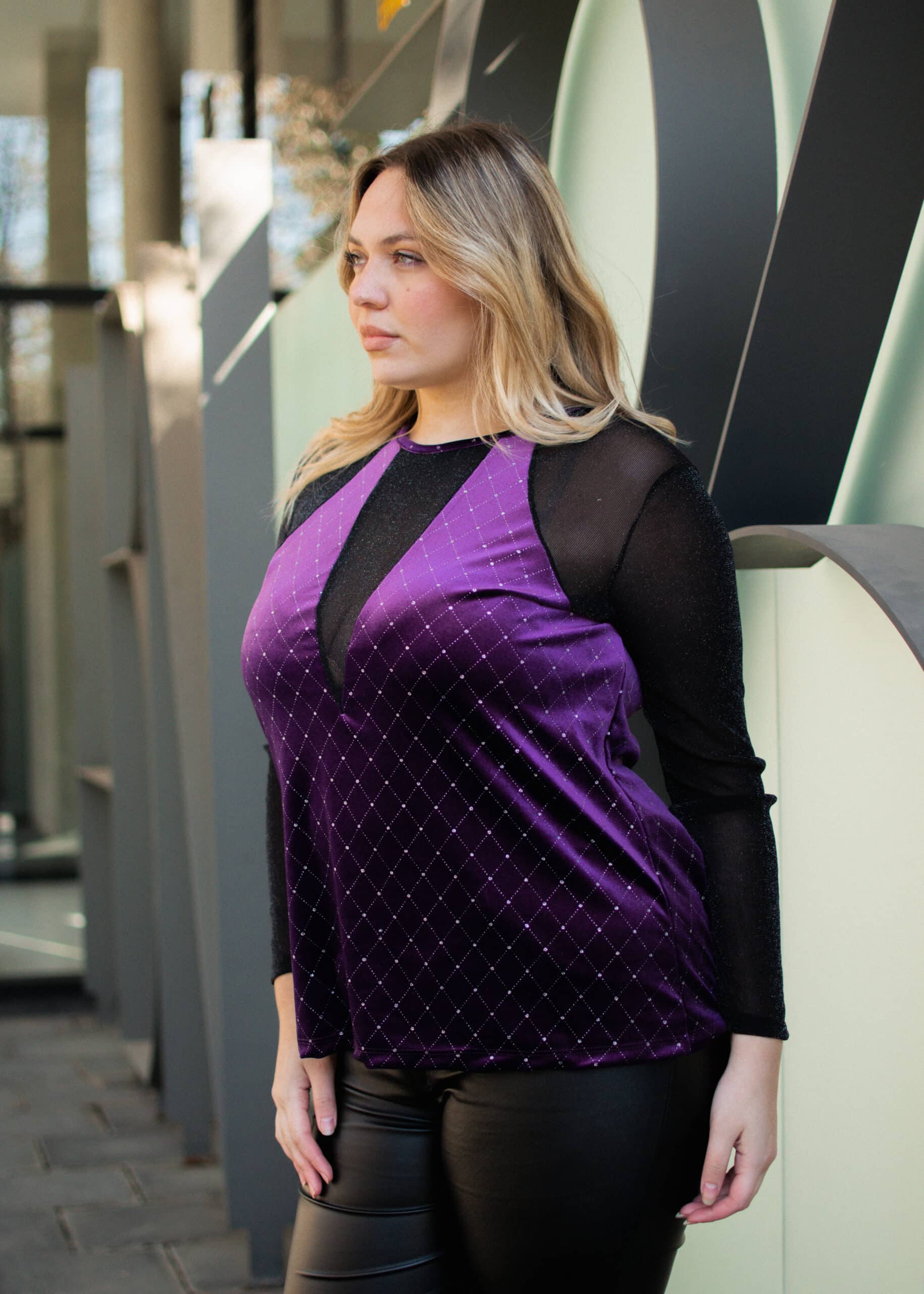 violeta