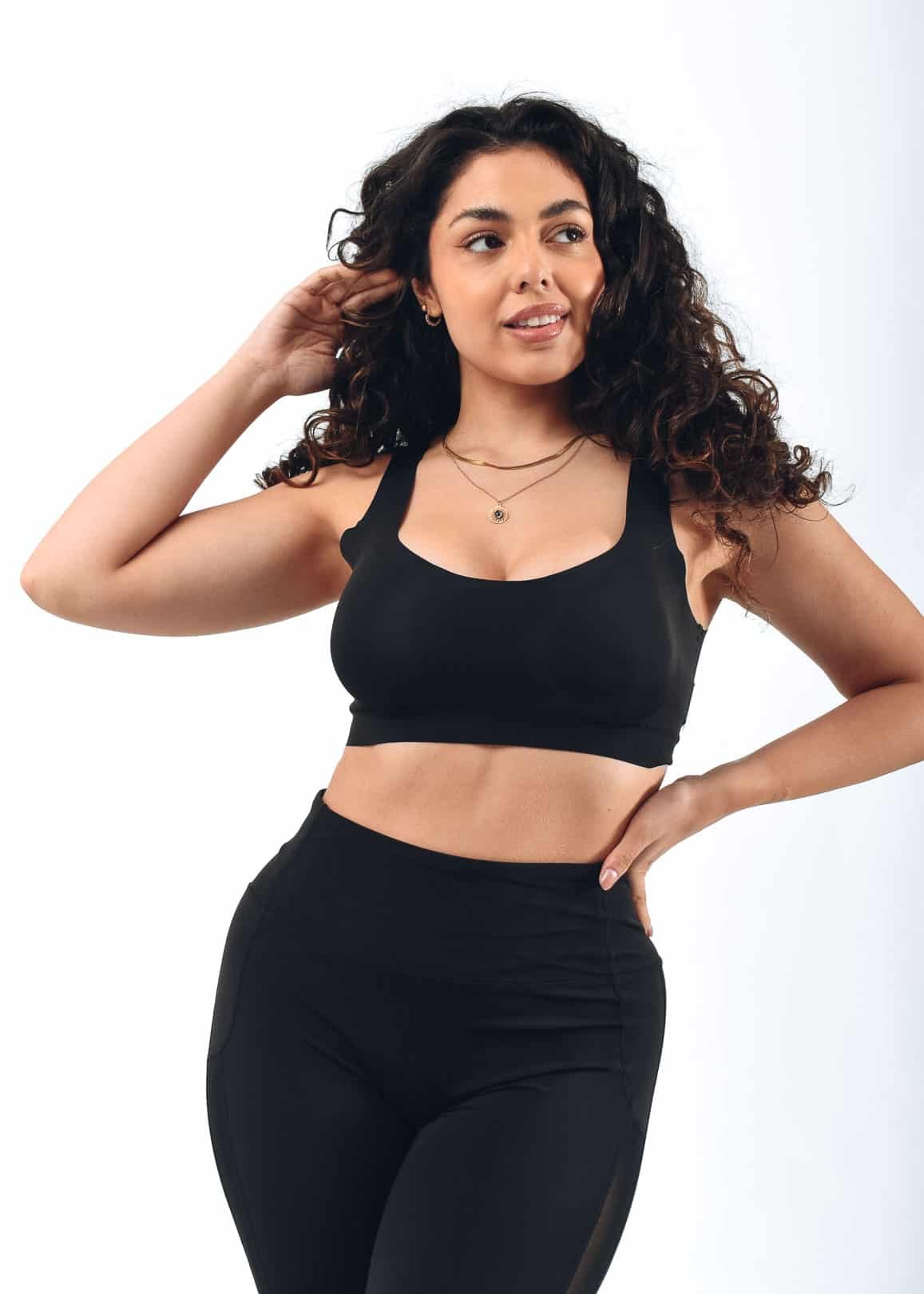 2030 TOP LYCRA