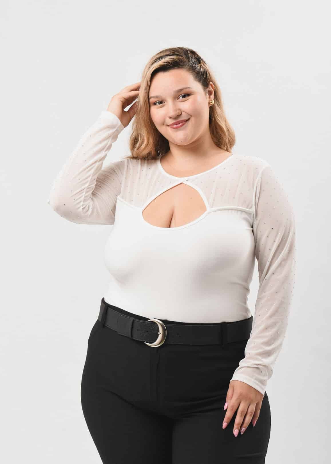 2515 BODY MODAL CON TOOL