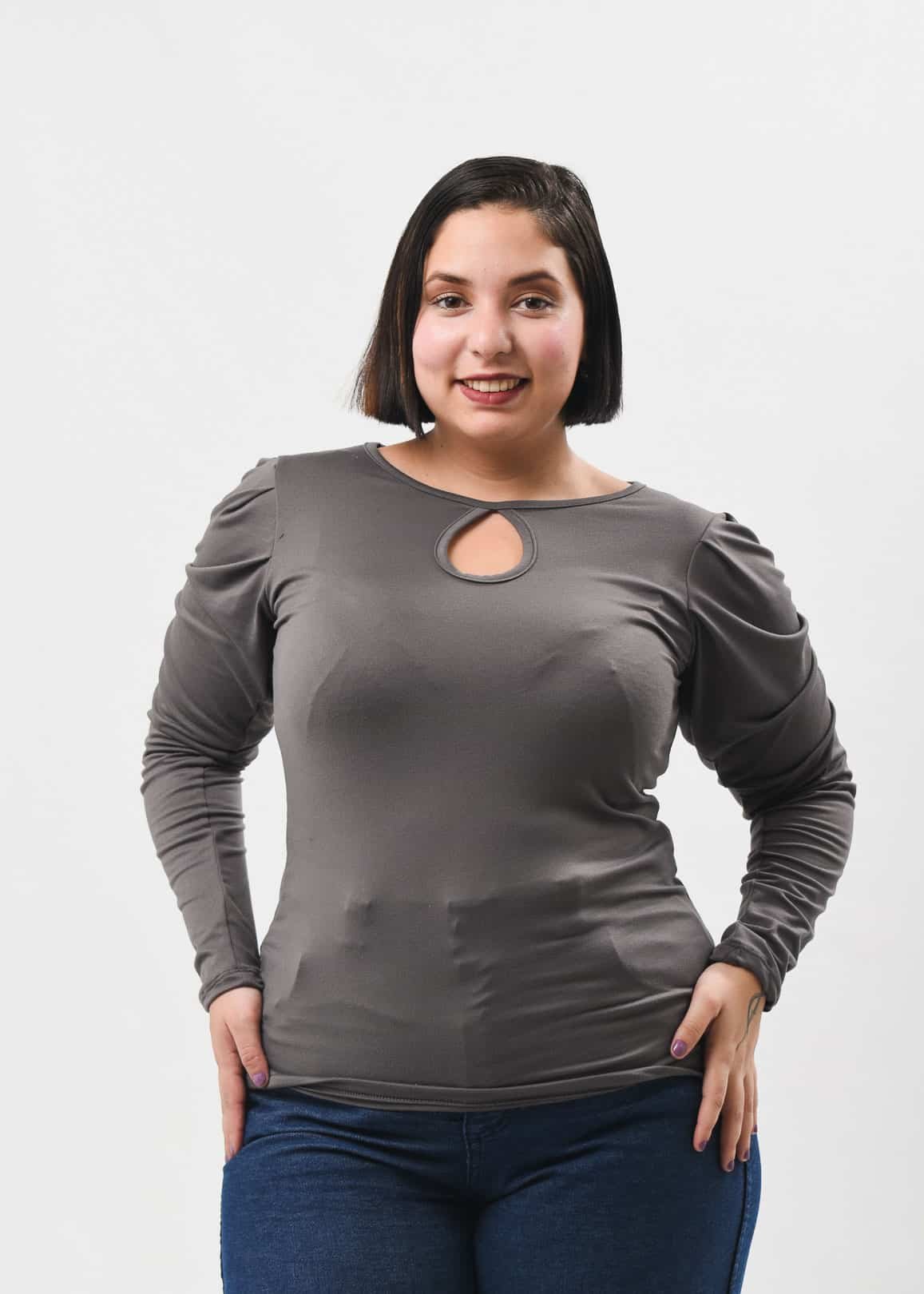 1526 REMERA MODAL SOFT