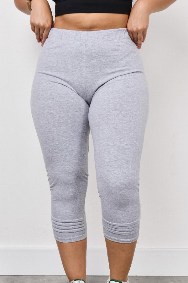 5503 CAPRI DE ALGODON Y LYCRA