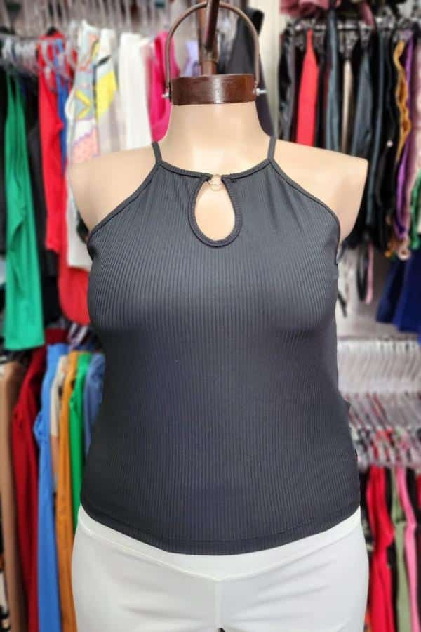 2013 MUSCULOSA DE MORLEY