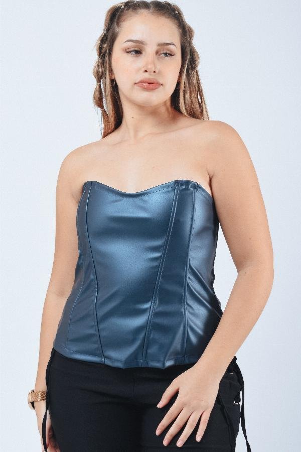 4001 CORSET ENGOMADO