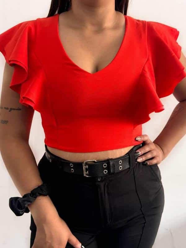 rojo