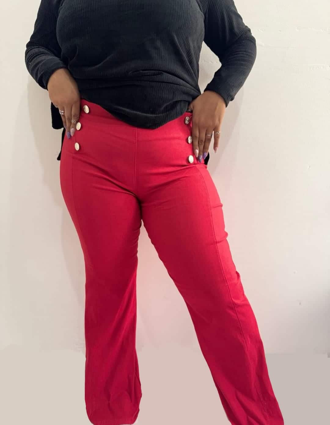 rojo