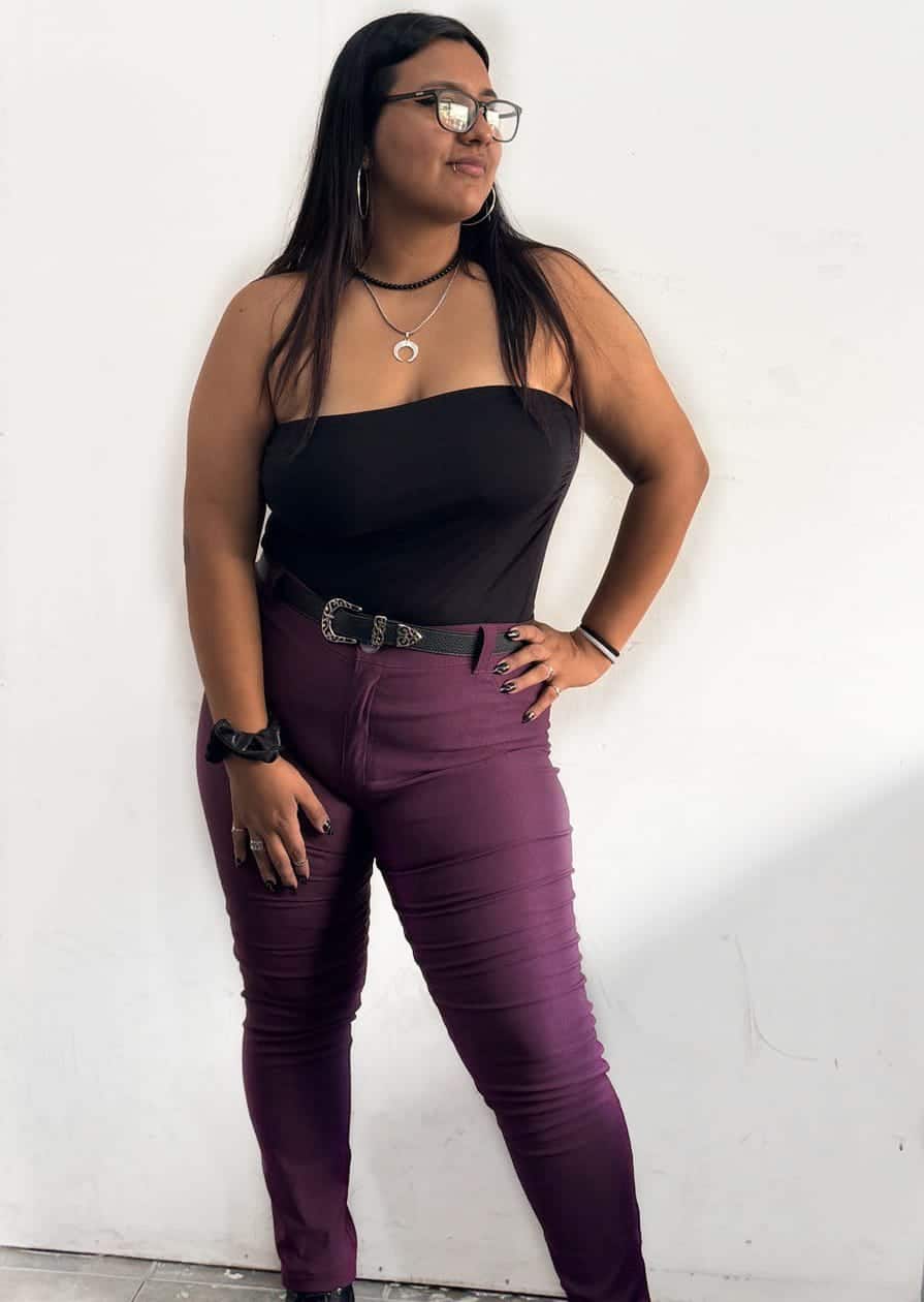 violeta