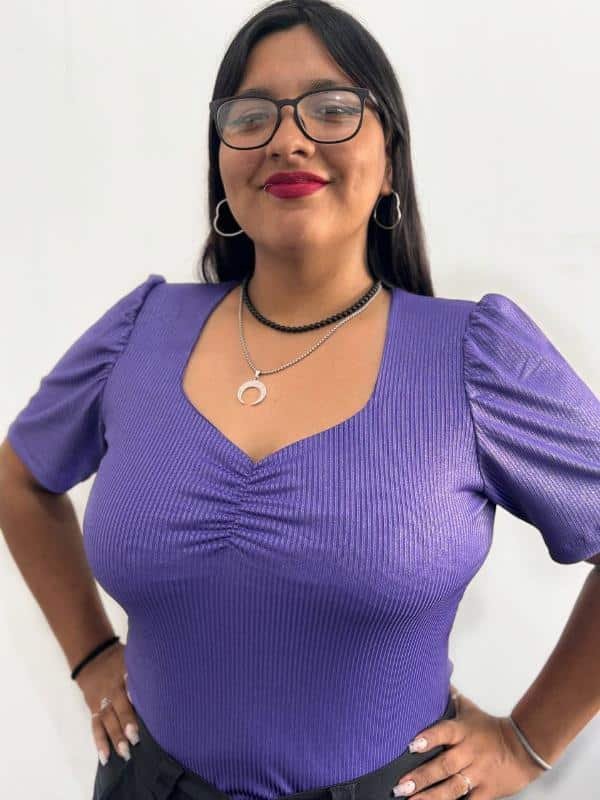 violeta