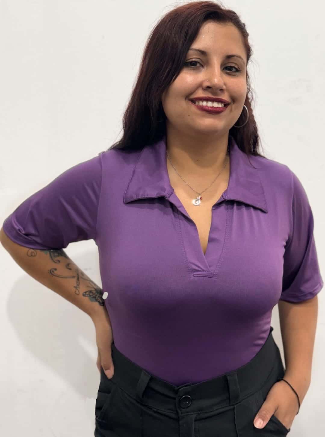 violeta