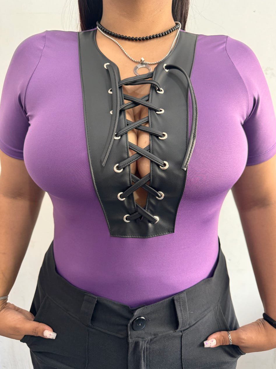 violeta