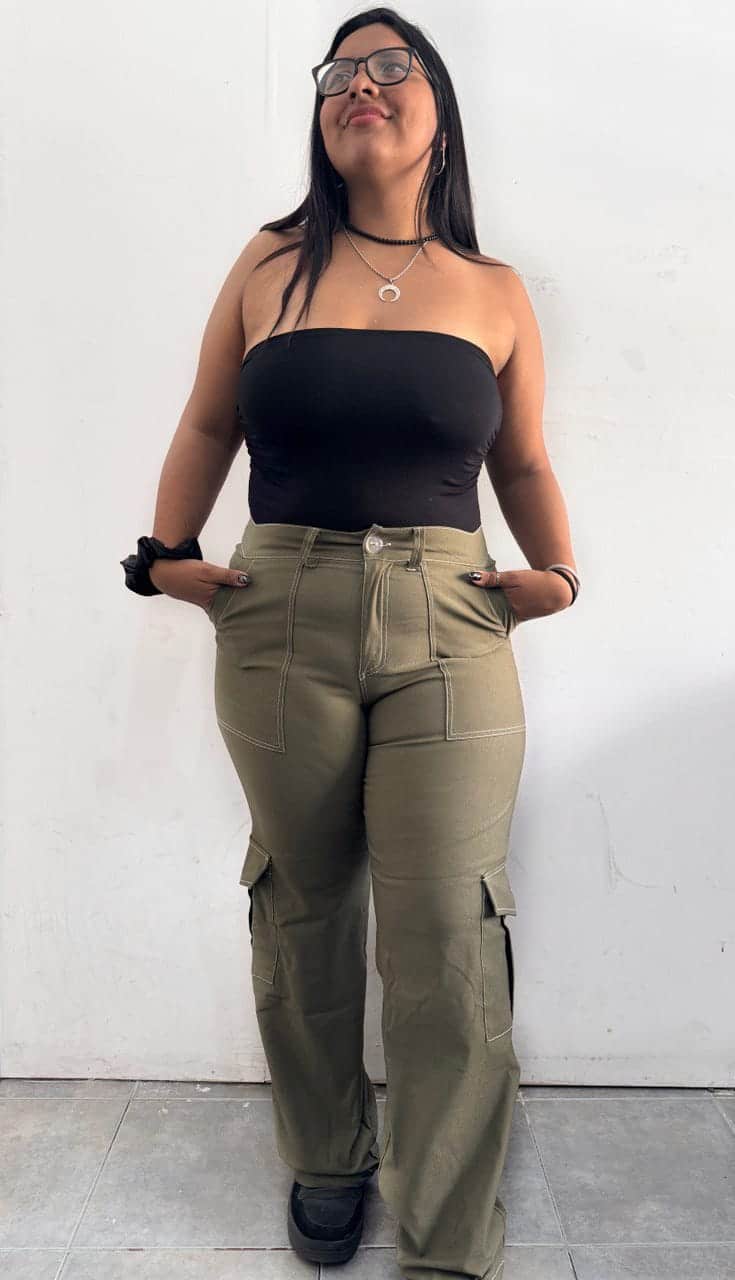 verde