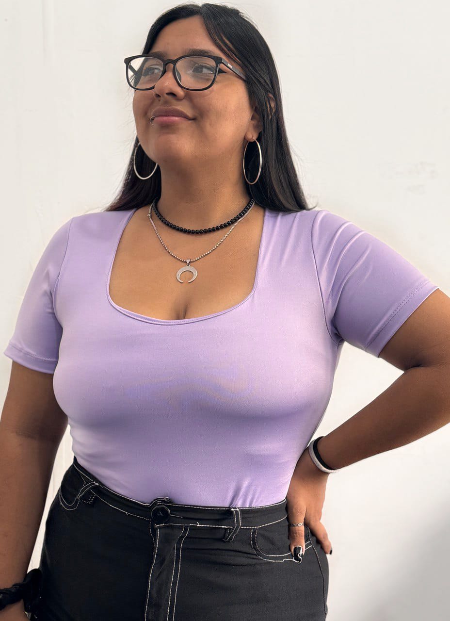 lila