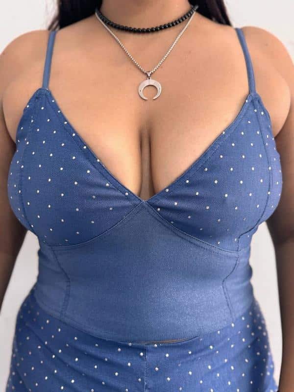2020 TOP DE BENGALINA