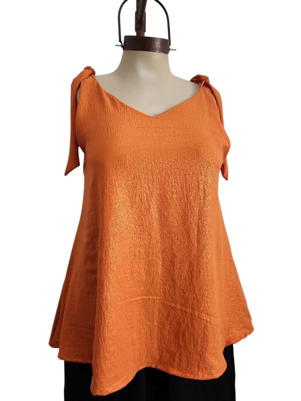 naranja