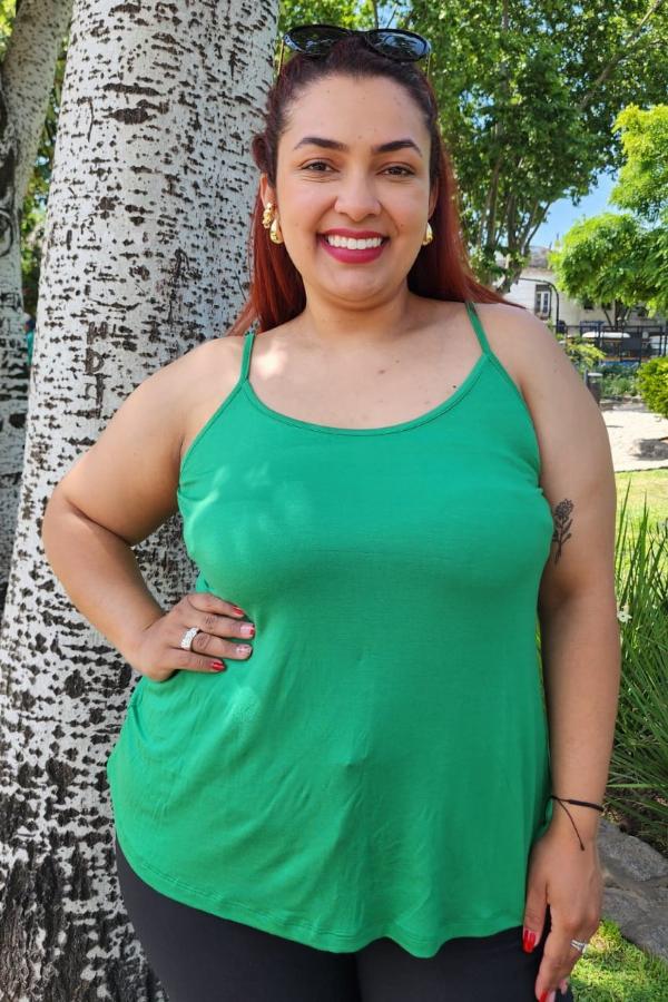 verde