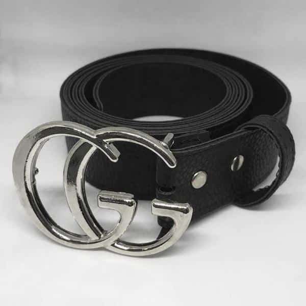 24 GG Gucci negro (35mm)