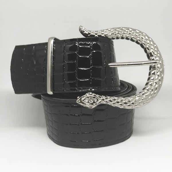 62 Cobra Croco  (40mm)