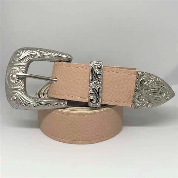 41 Texano Nude (30mm)