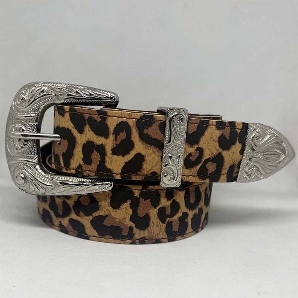 93 Texano animal print (30mm)