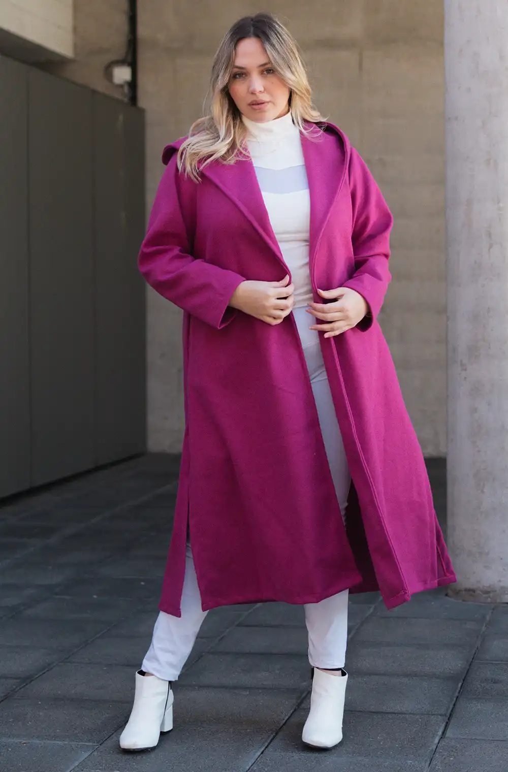 fucsia