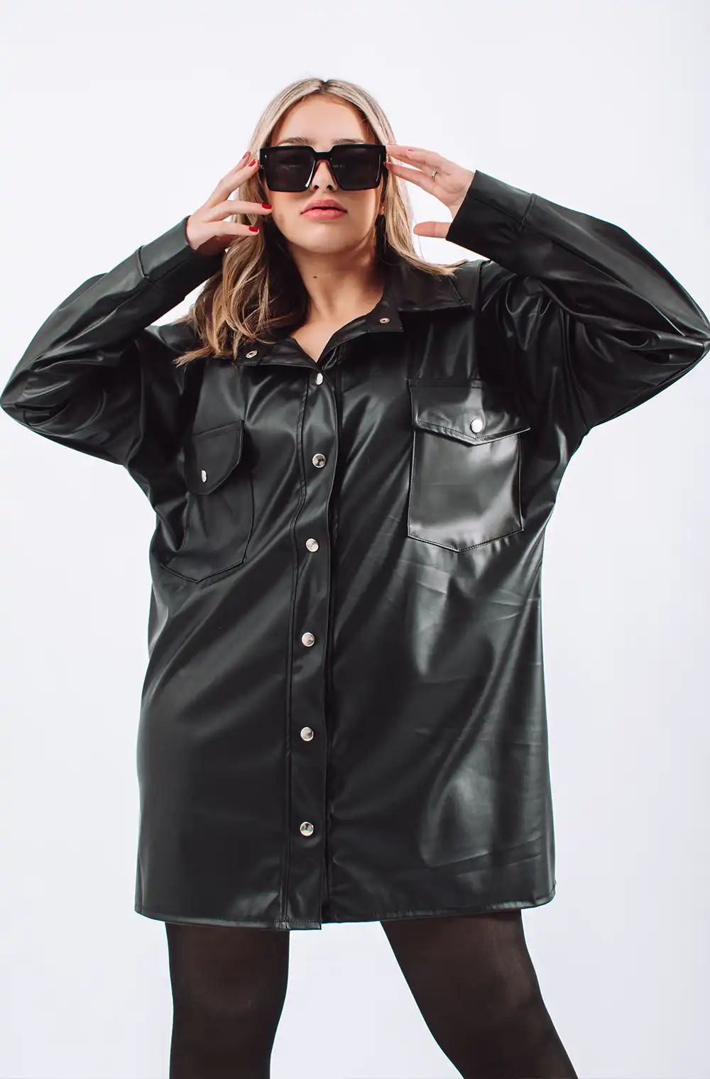 11001 CAMISACO ENGOMADO