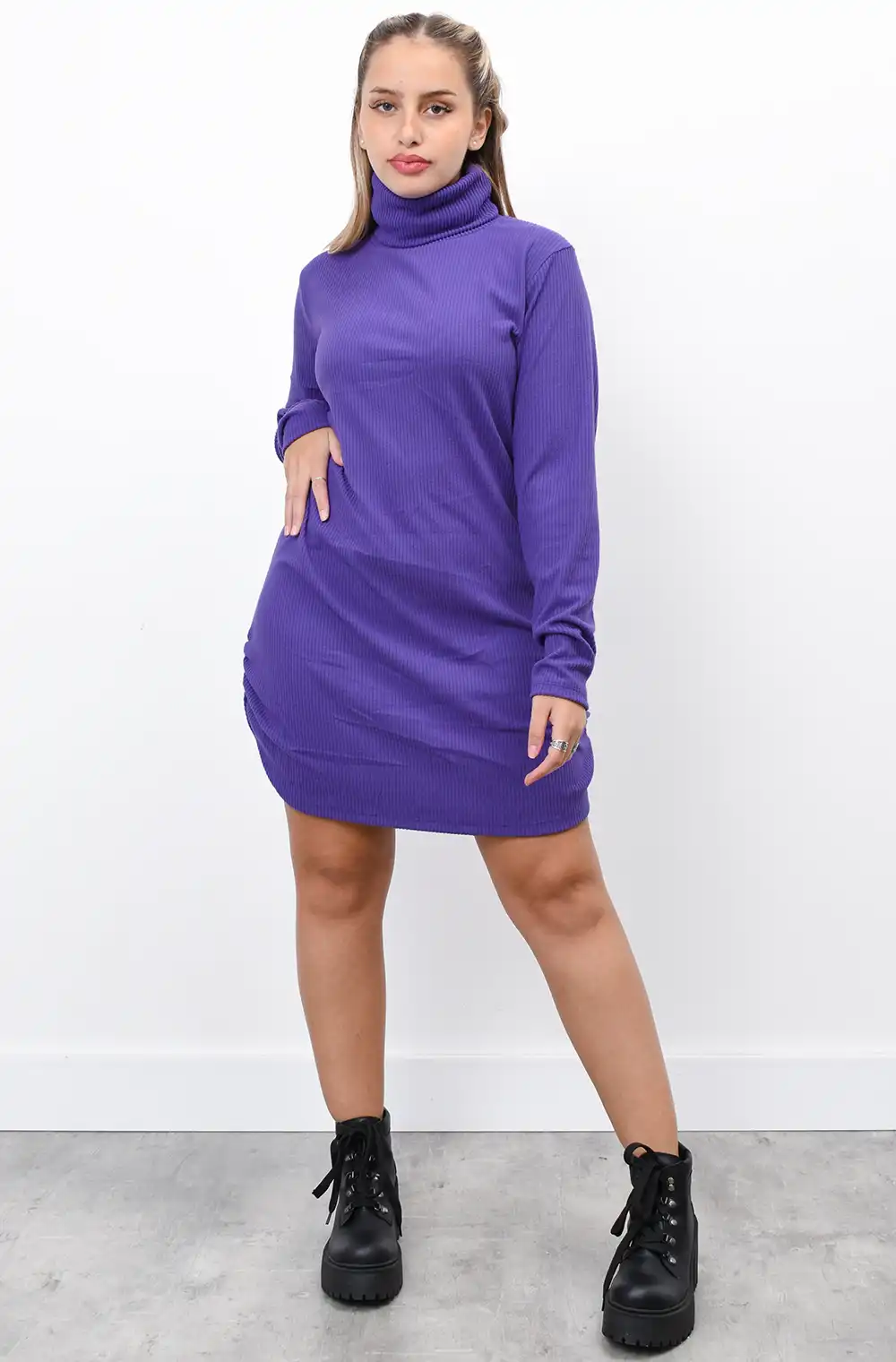 14014 VESTIDO DE MORLEY