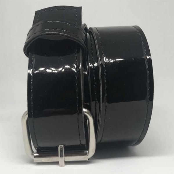 Cinto 65 Clásico negro (30mm)
