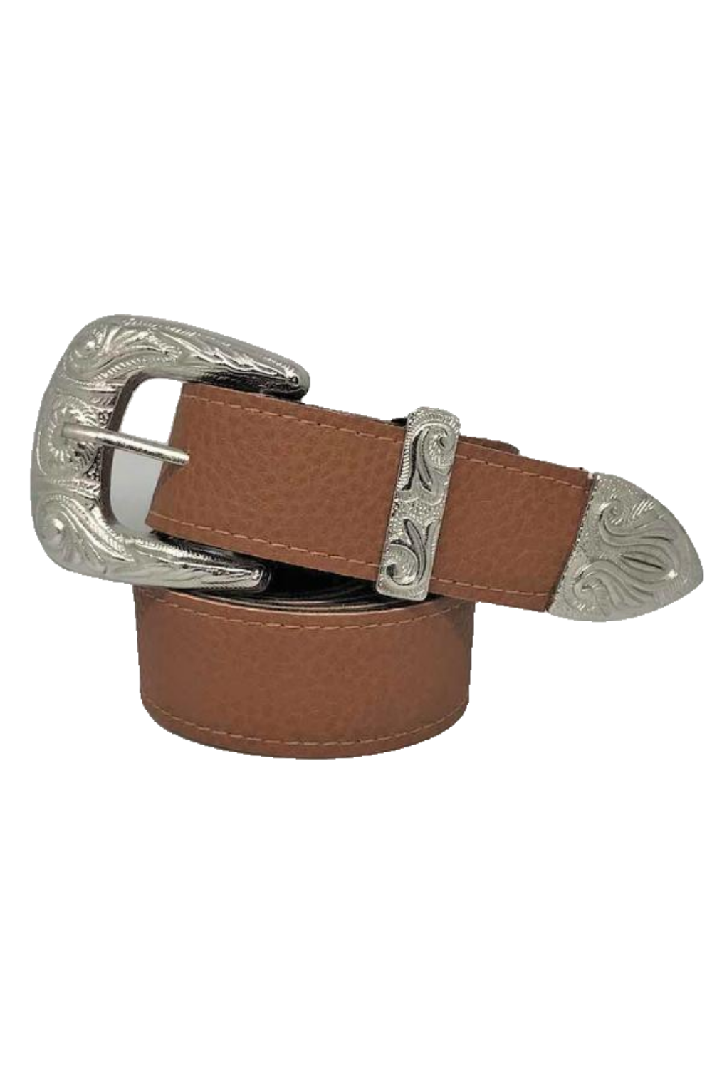 11 Texano marrón (30mm)