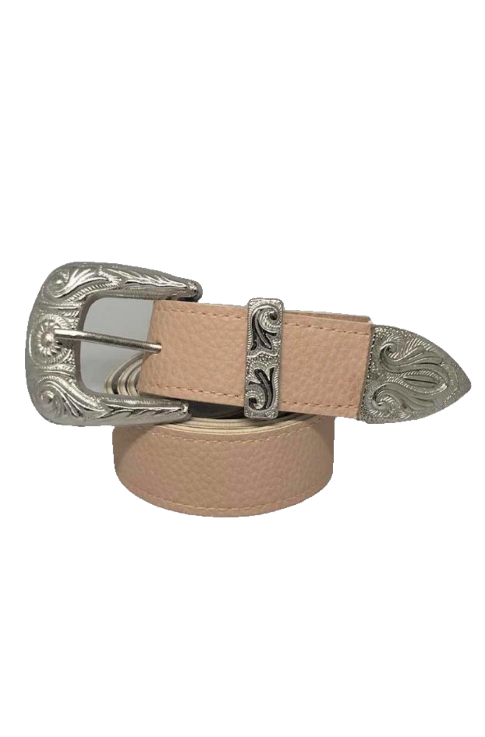 Cinto 41 Texano nude (30mm)