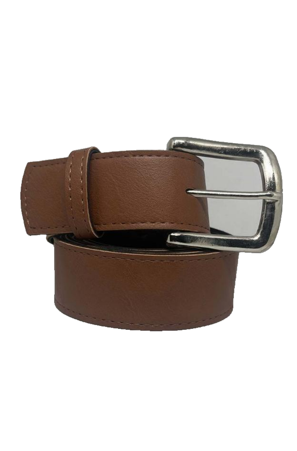 Cinto 47 Hombre marrón (35mm)