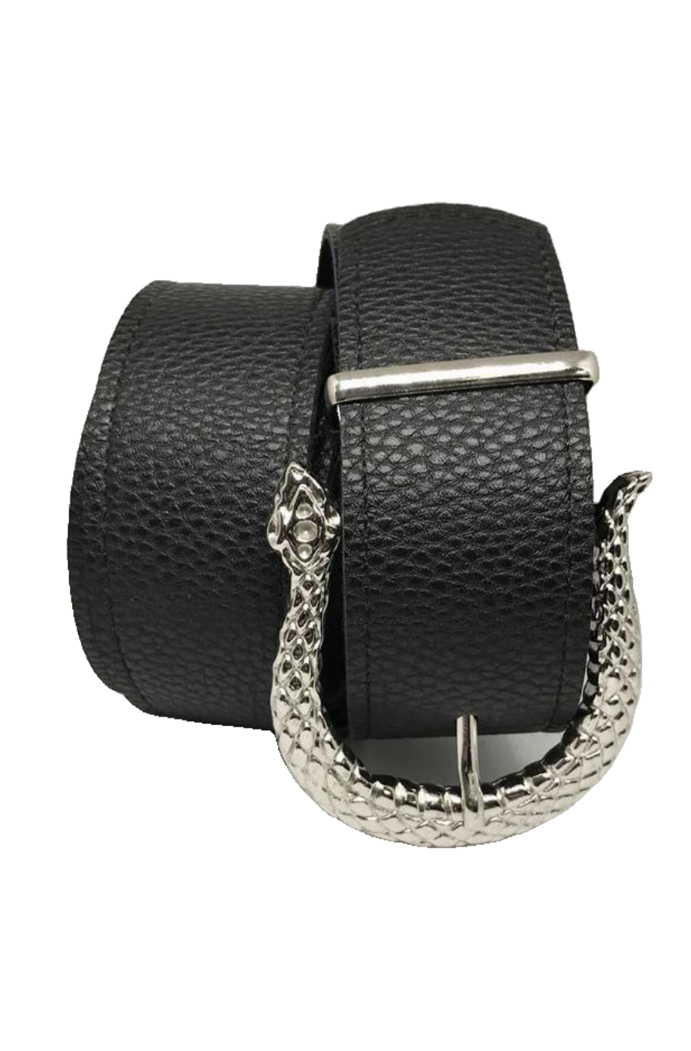 Cinto 61 La Cobra 🐍 (40mm)