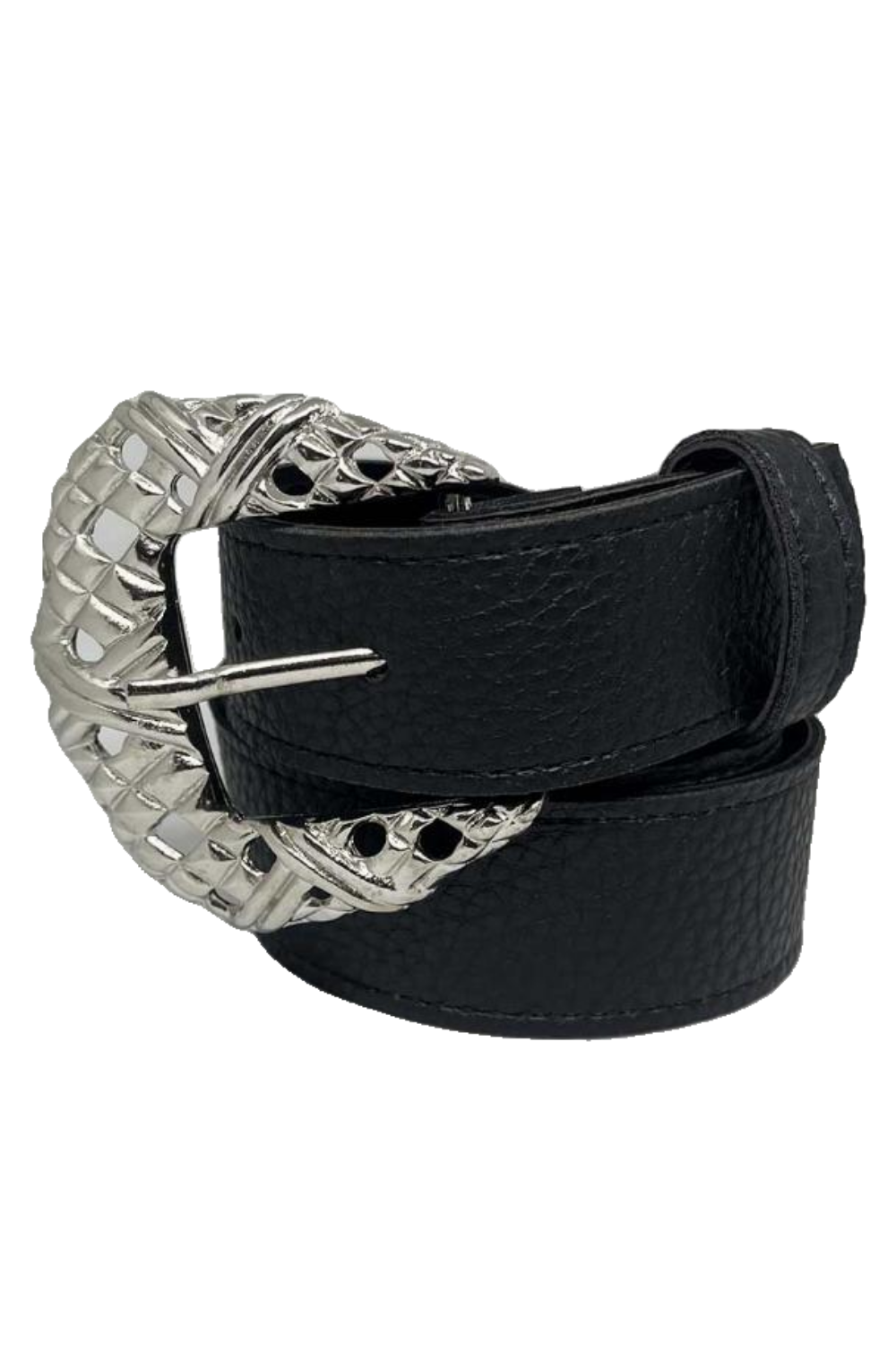 Cinto 87 Texano coral (35mm)