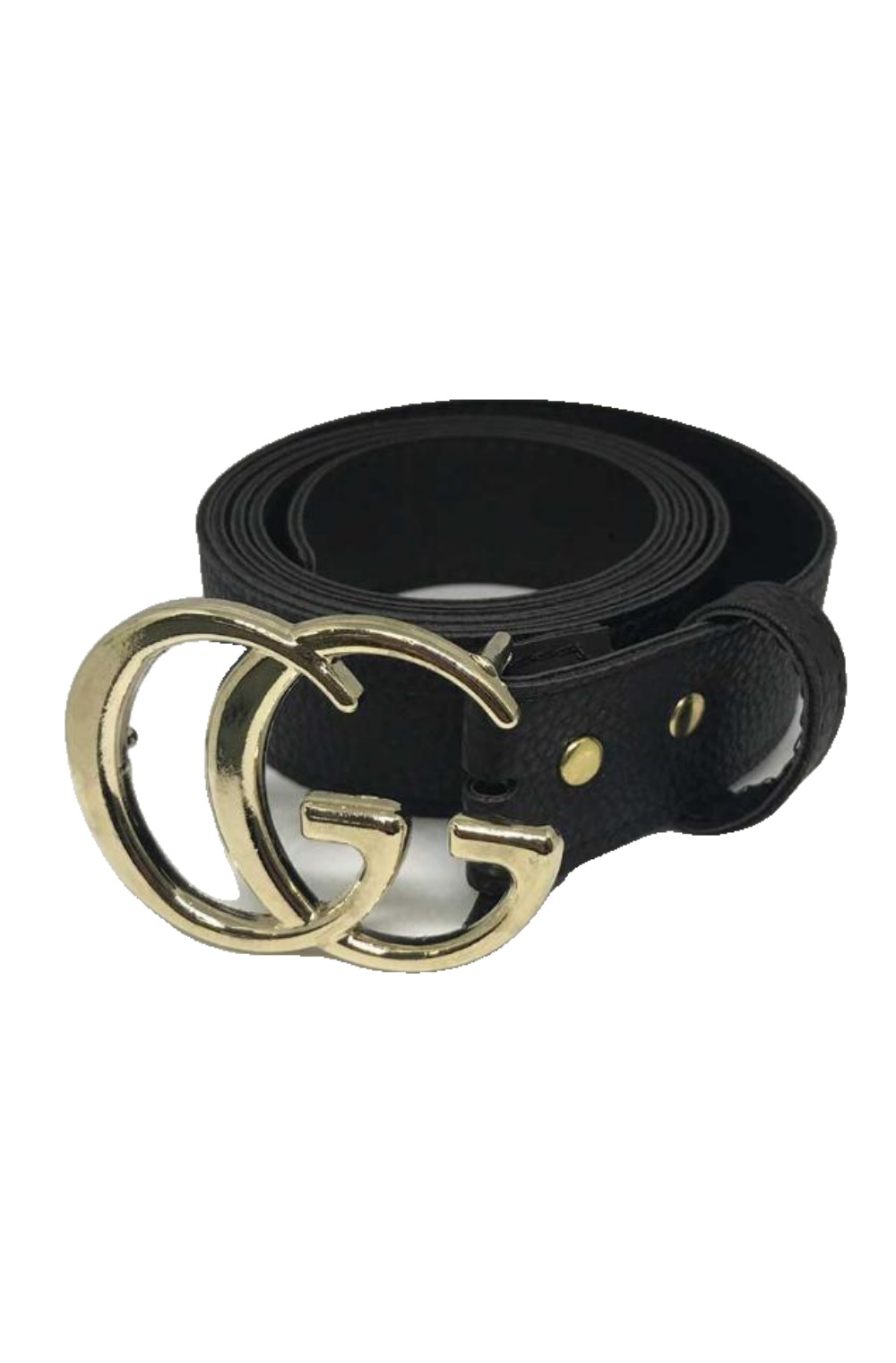Cinto 91 GG Dorado (35mm)
