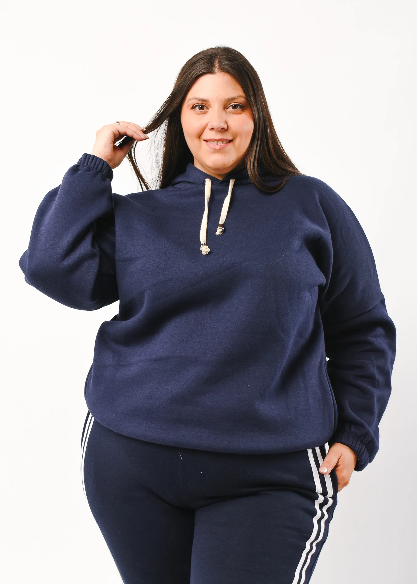 13503 BUZO JOGGINS OVERSIZE