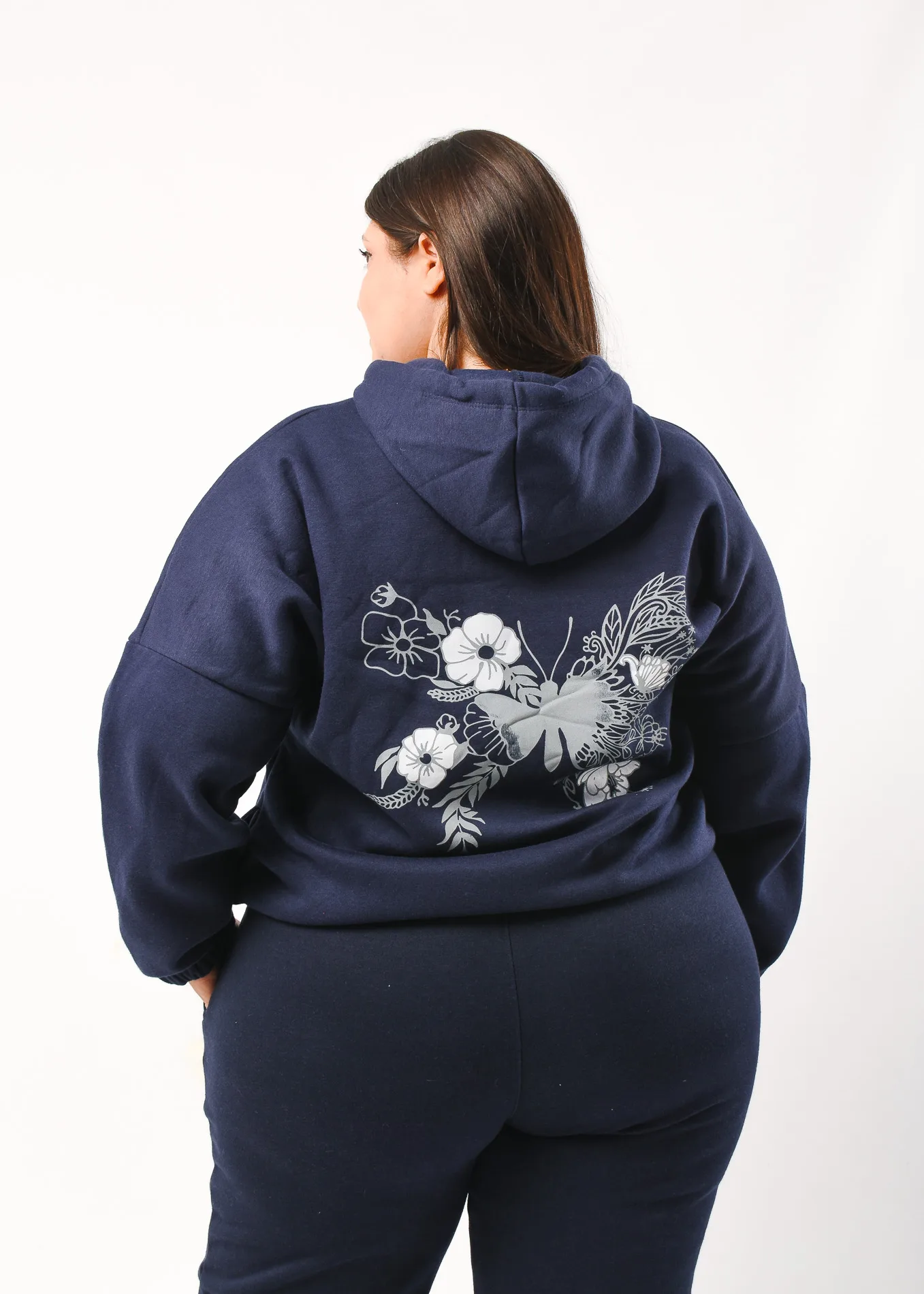 Alternative view of 13503 BUZO JOGGINS OVERSIZE