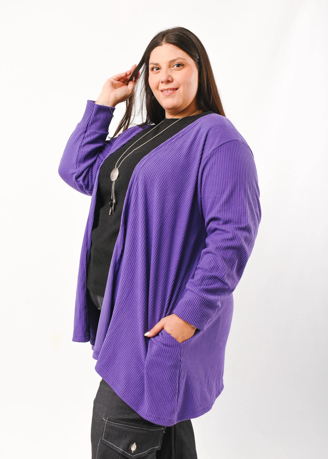 10001 SACO DE MORLEY