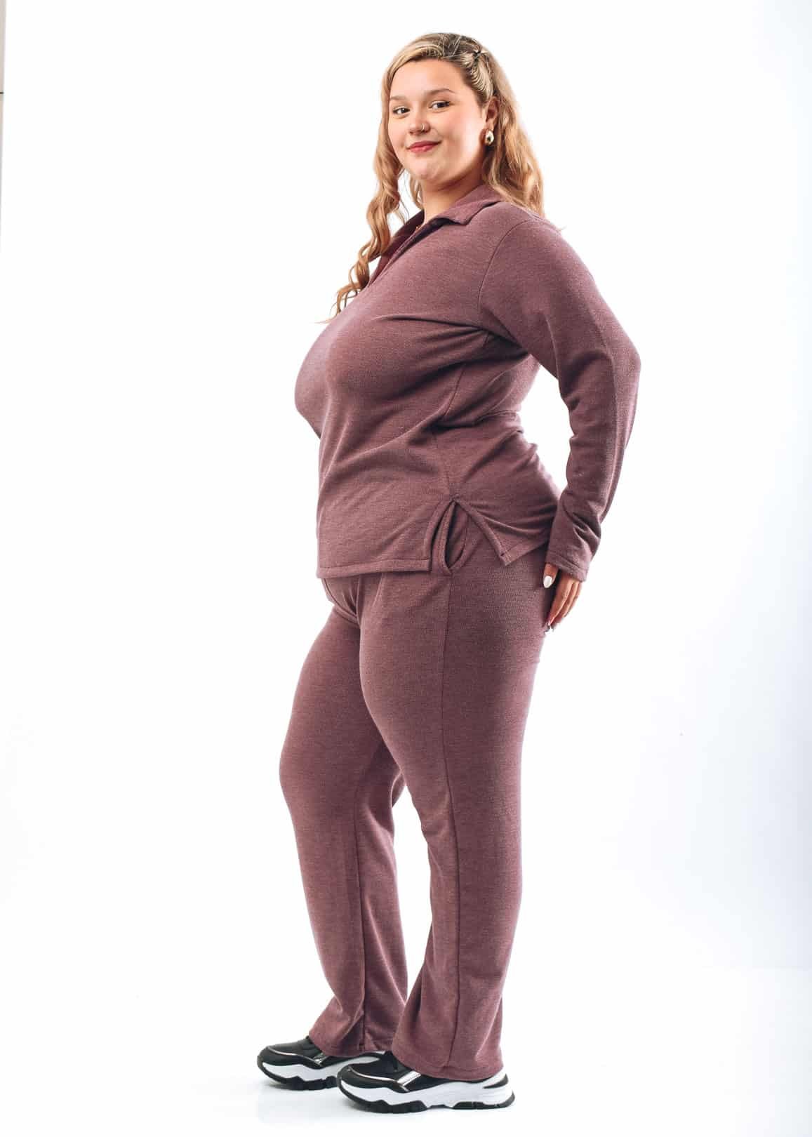 12507 Conjunto de Lanilla