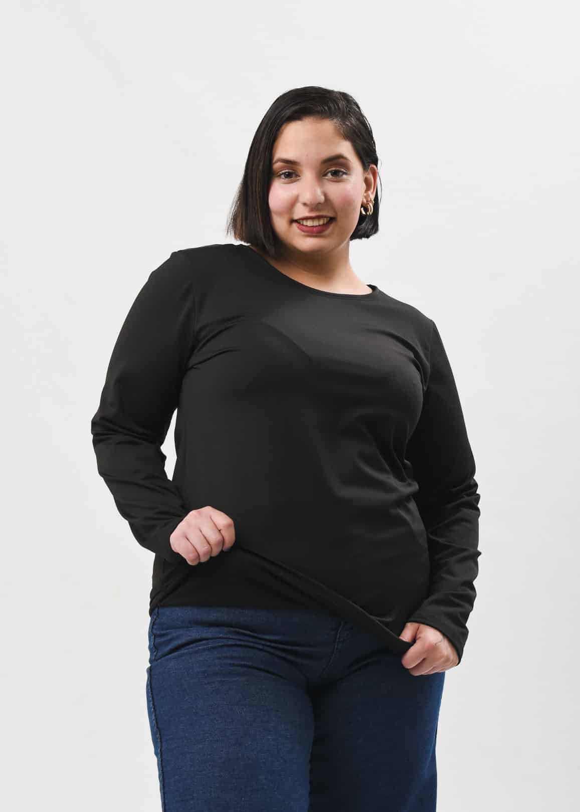 1573 Camiseta Tèrmica