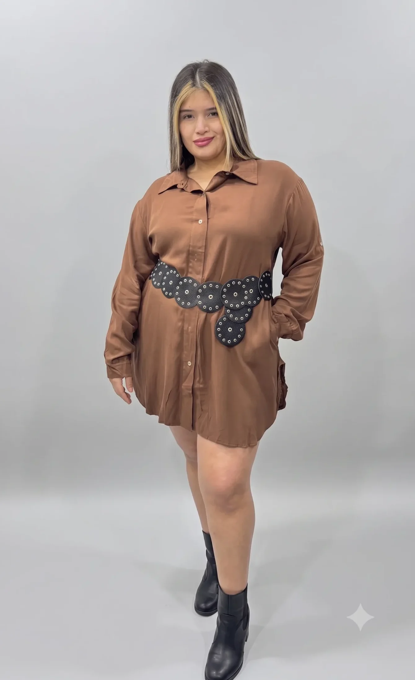 3002 CAMISOLA DE RAYON