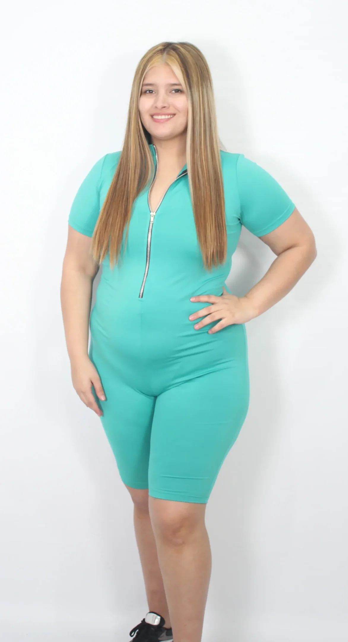 Alternative view of 13000 CAPSUIT DE LYCRA