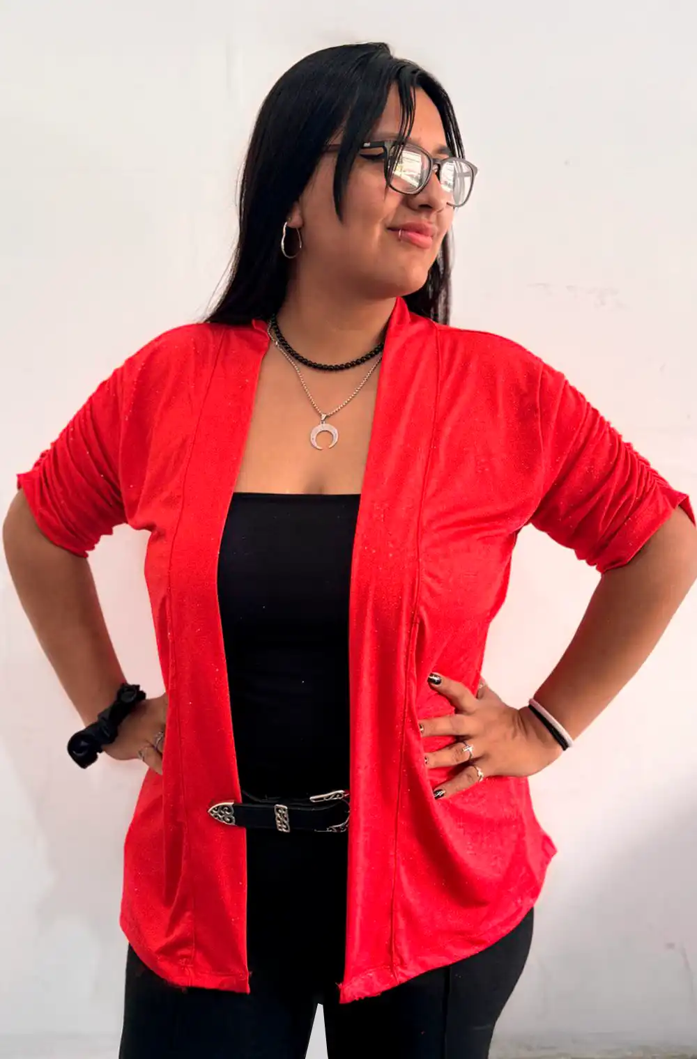 rojo