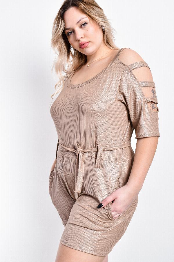 12001 MONO DE LUREX