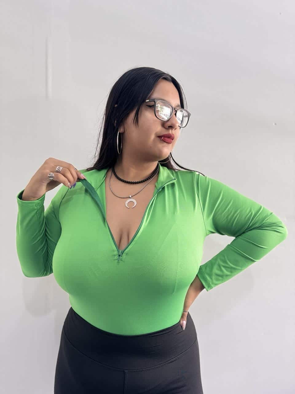 verde