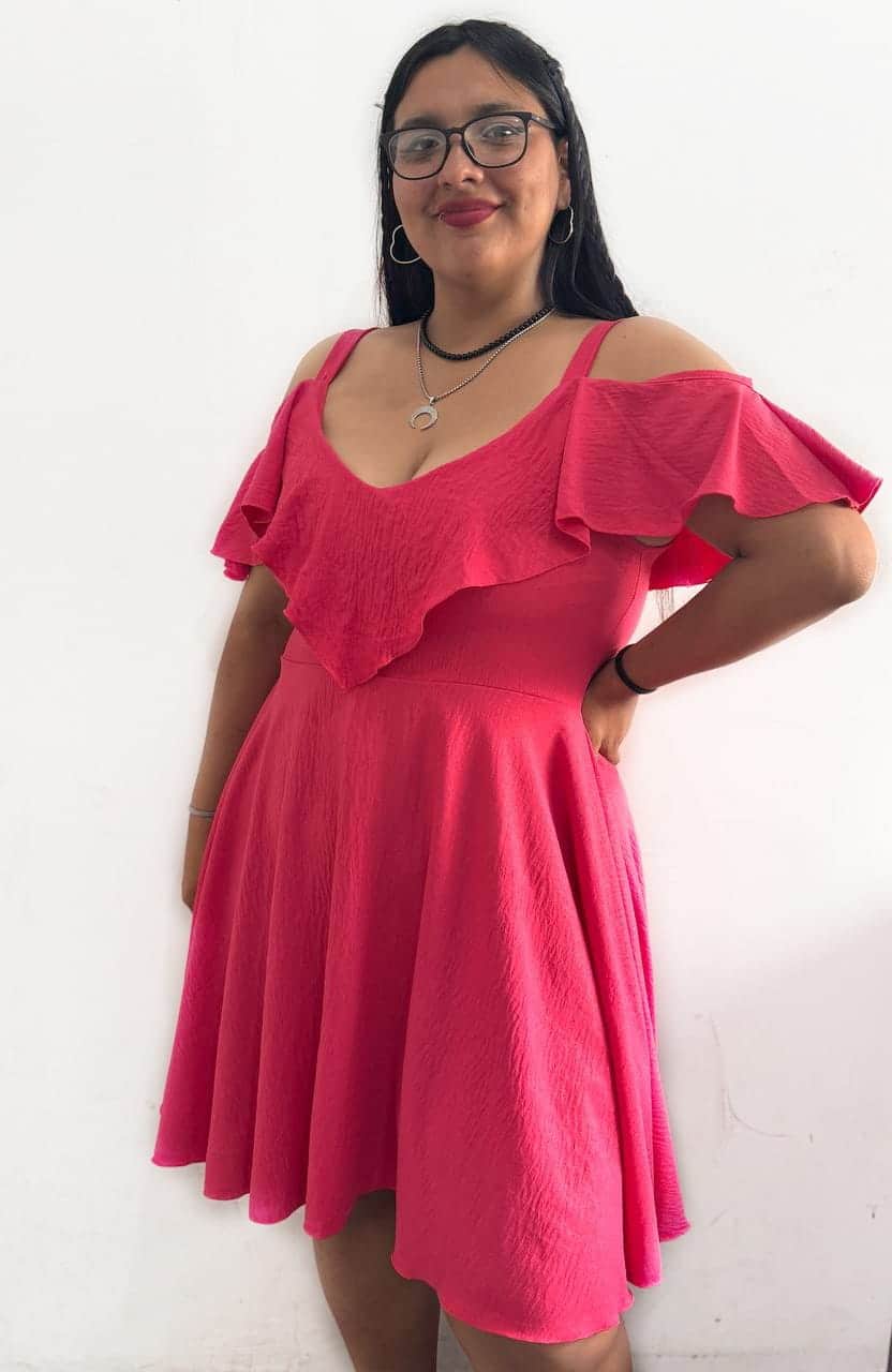 fucsia