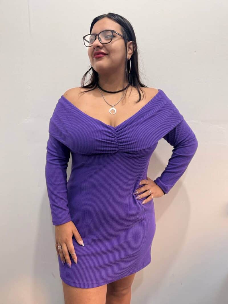violeta