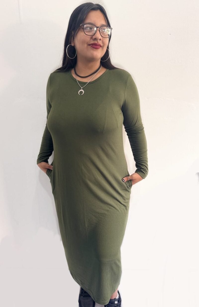 verde