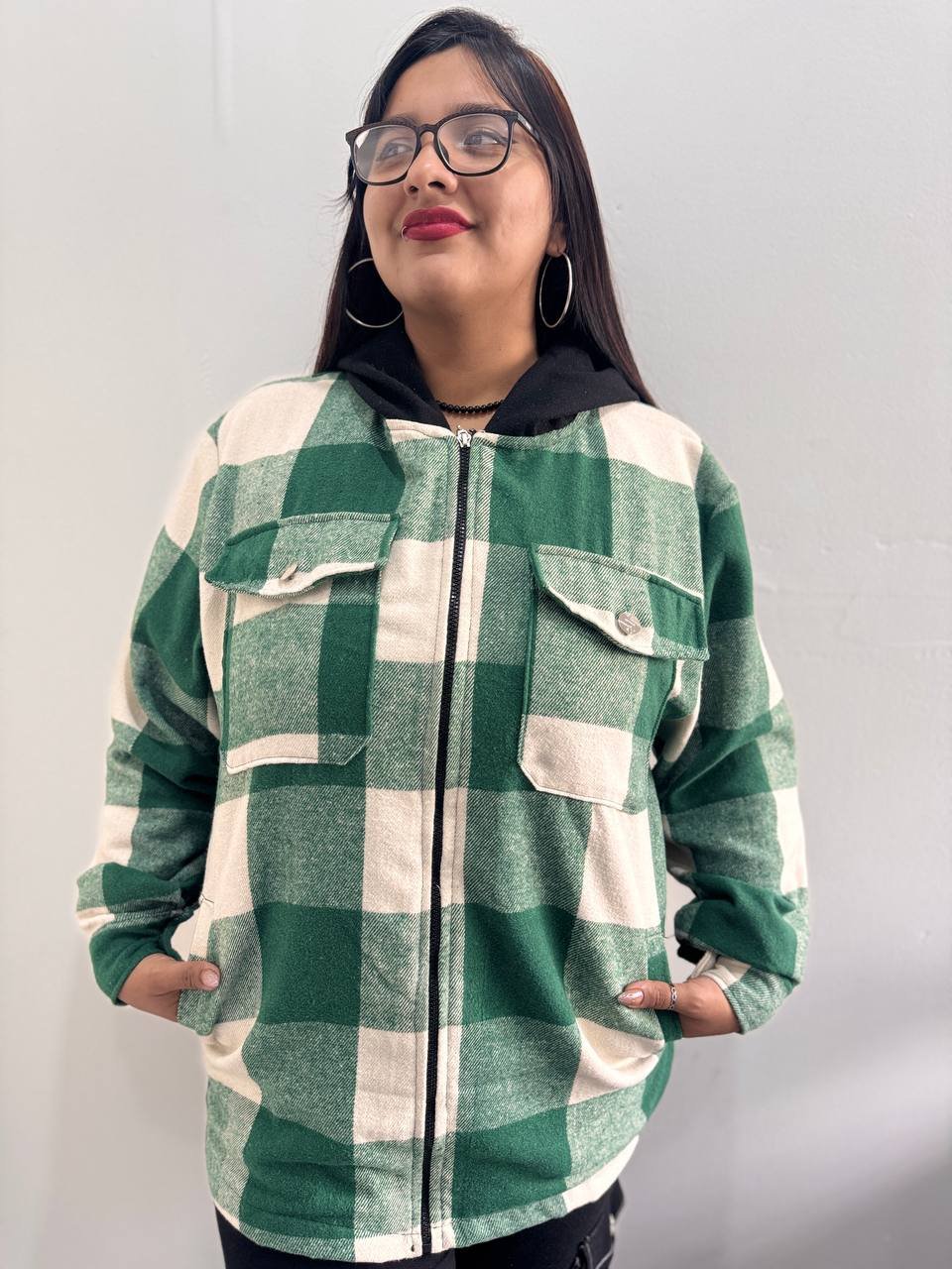 verde