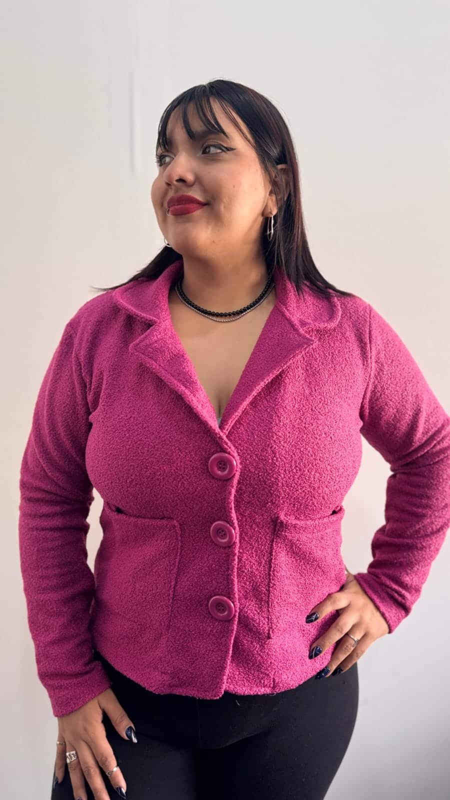 fucsia
