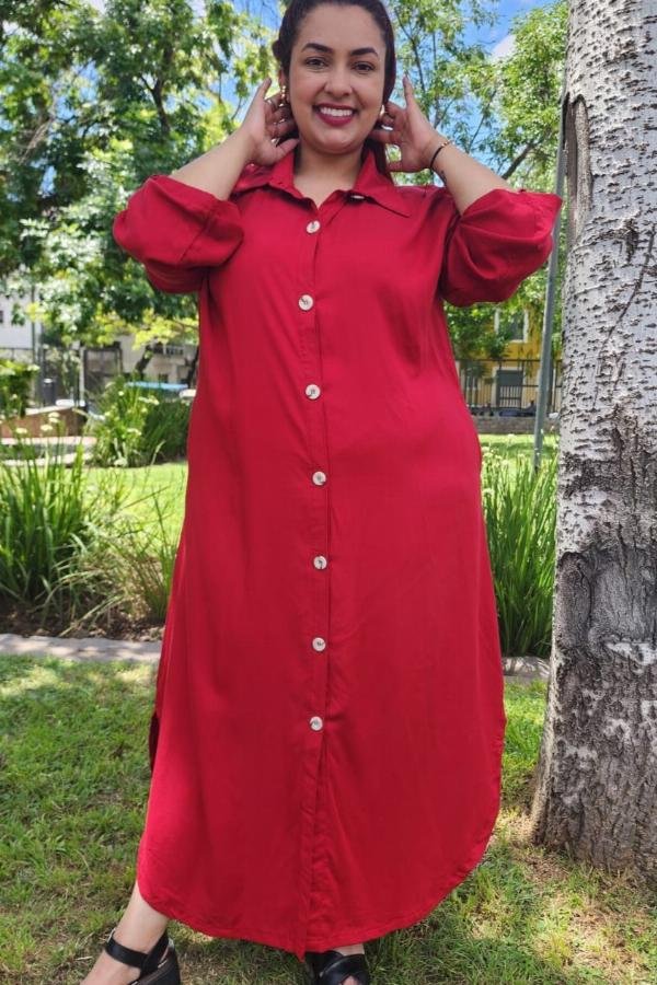 rojo