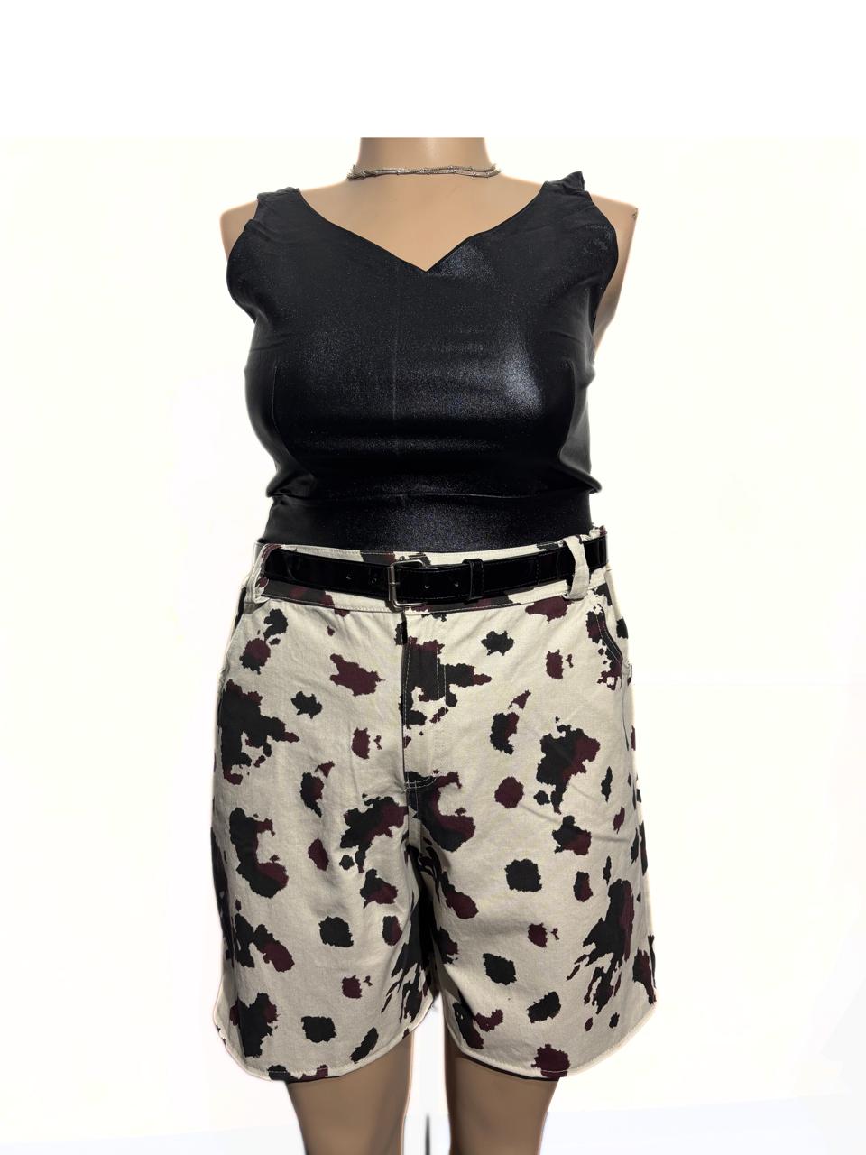 8009 BERMUDA DE VACA