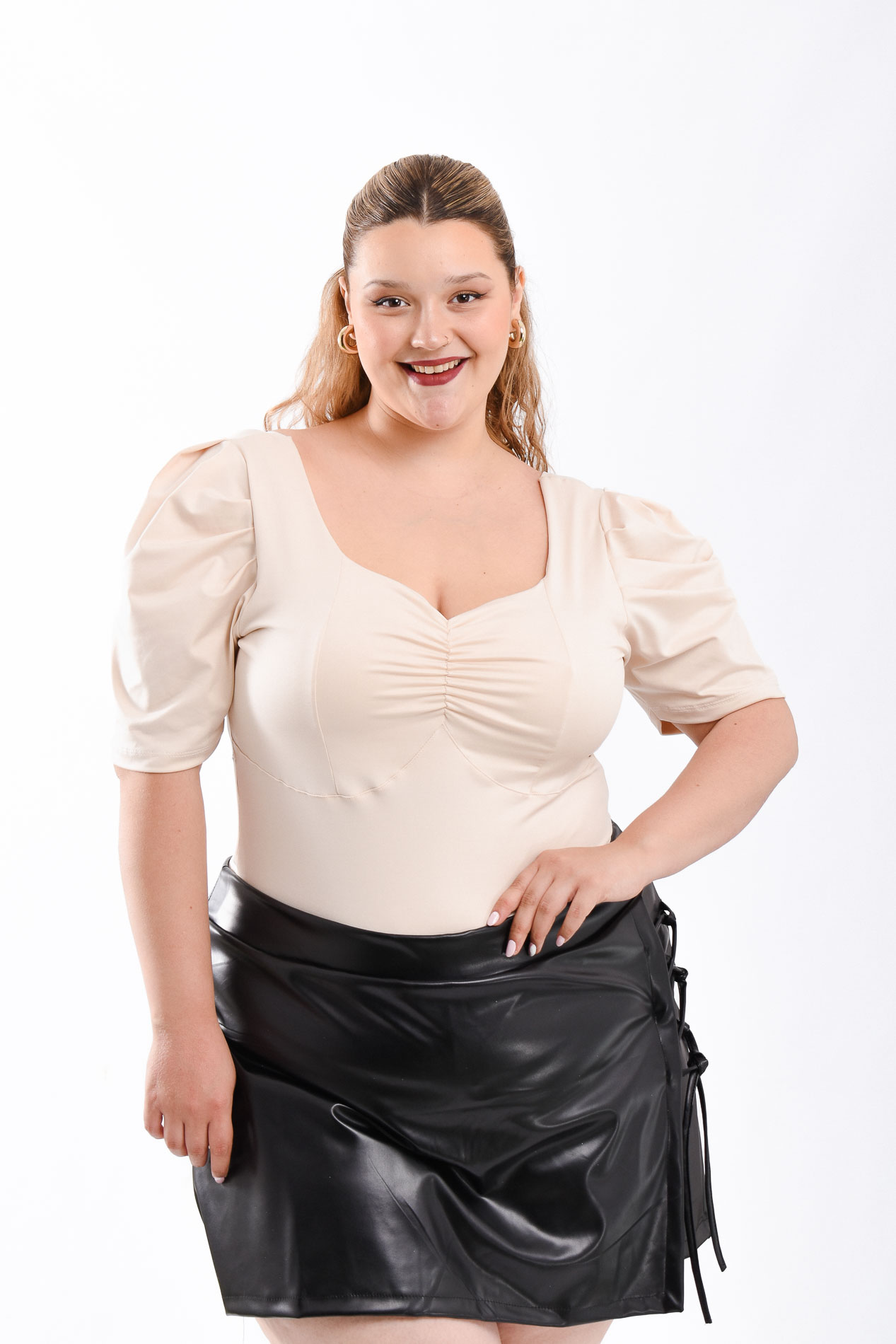 1595 REMERA DE LYCRA